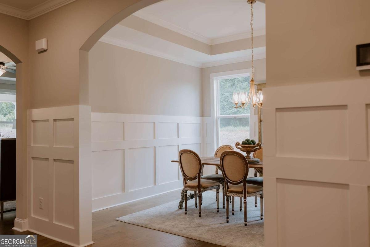 417 Sweetgrass Drive Demorest - Photo 9