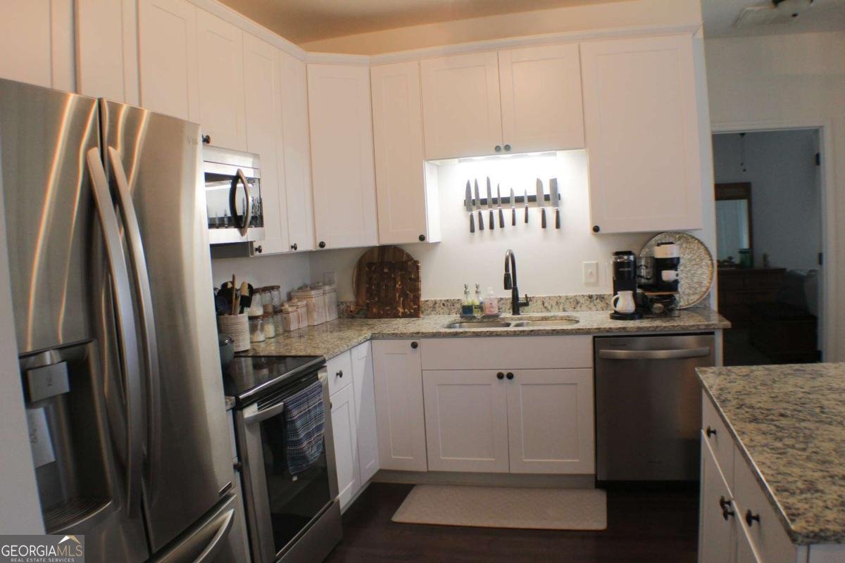 1175 Diamond Hill Colbert Road Colbert - Photo 13