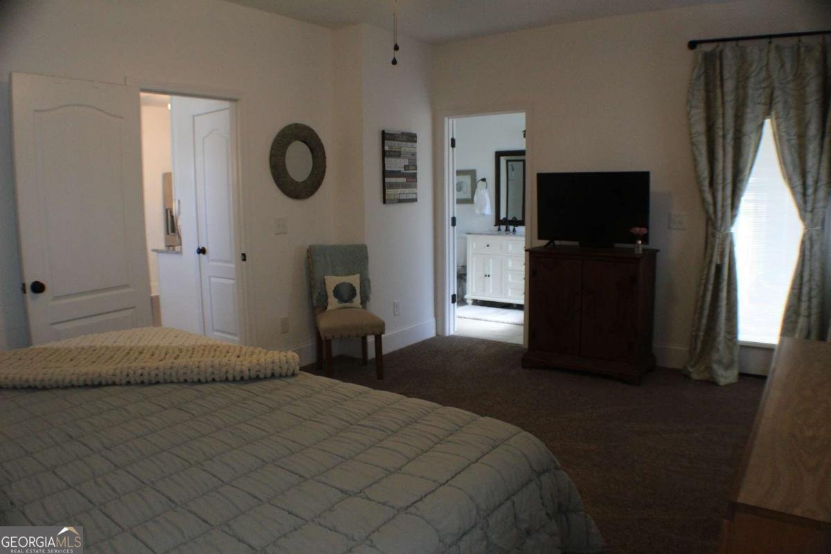 1175 Diamond Hill Colbert Road Colbert - Photo 22