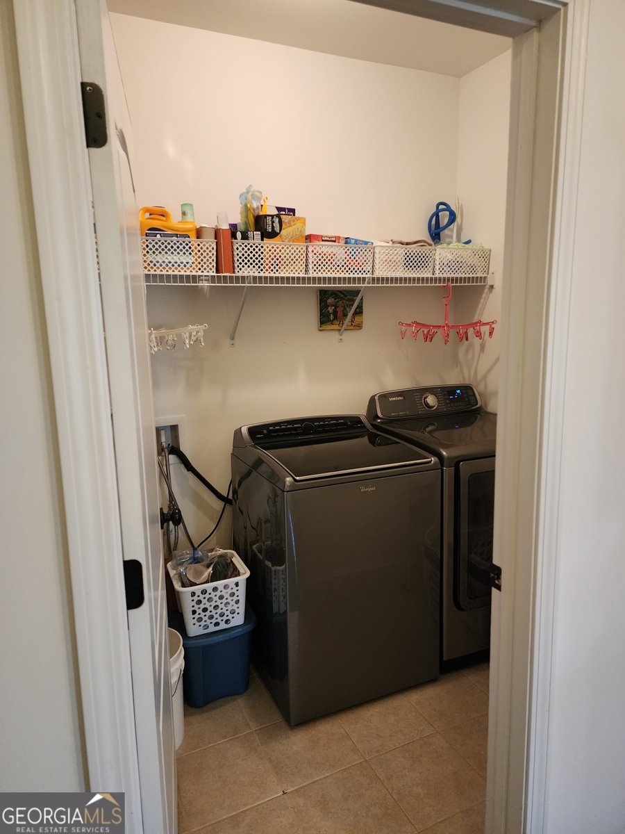 1175 Diamond Hill Colbert Road Colbert - Photo 36