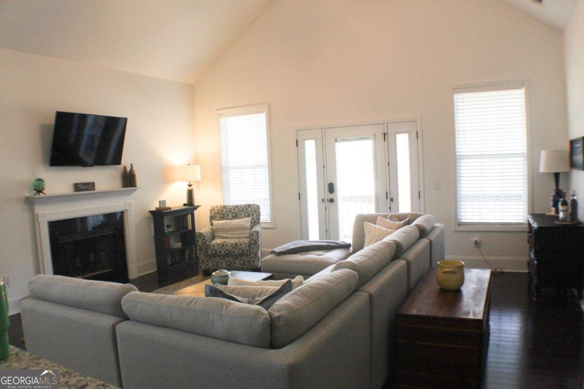 1175 Diamond Hill Colbert Road Colbert - Photo 6