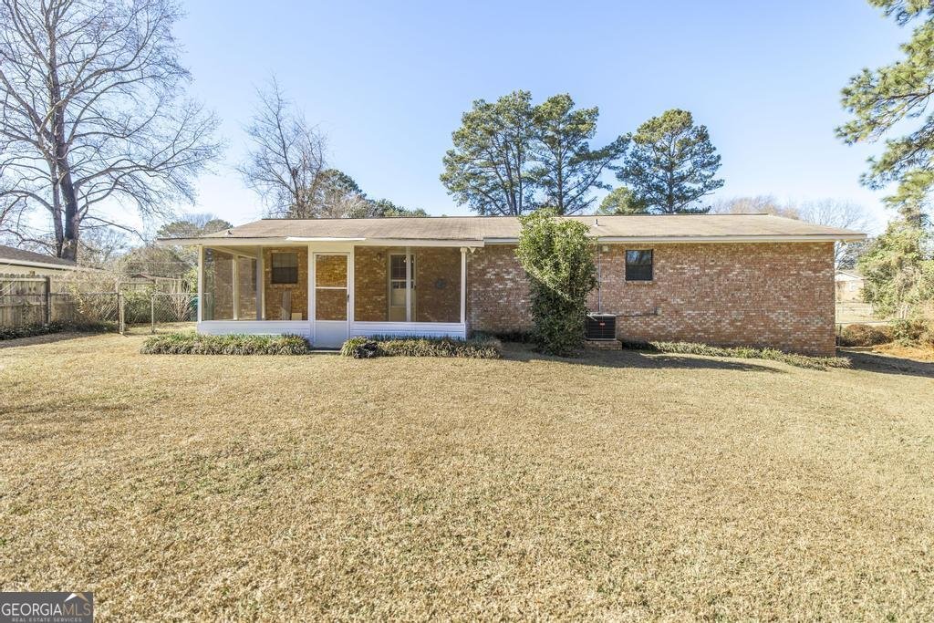 128 Elaine Drive Warner Robins - Photo 31