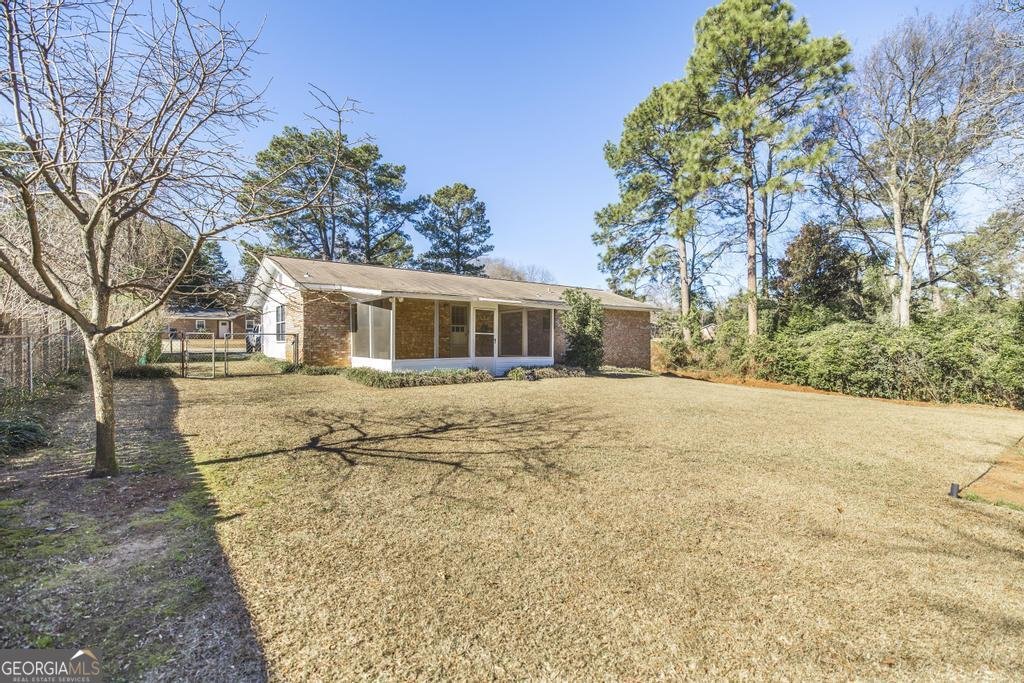 128 Elaine Drive Warner Robins - Photo 32