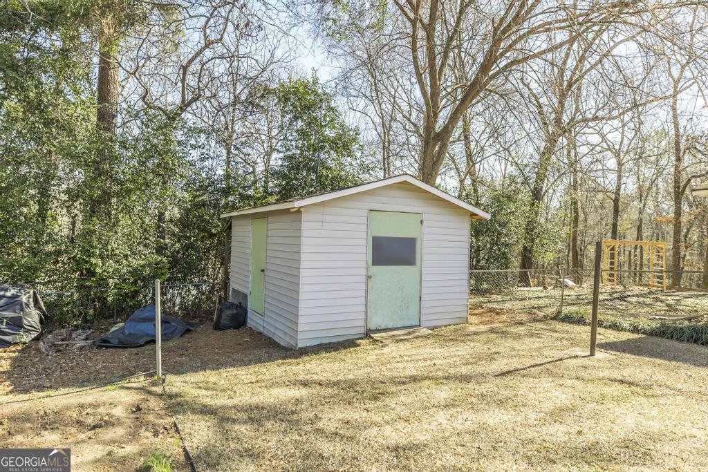 128 Elaine Drive Warner Robins - Photo 33