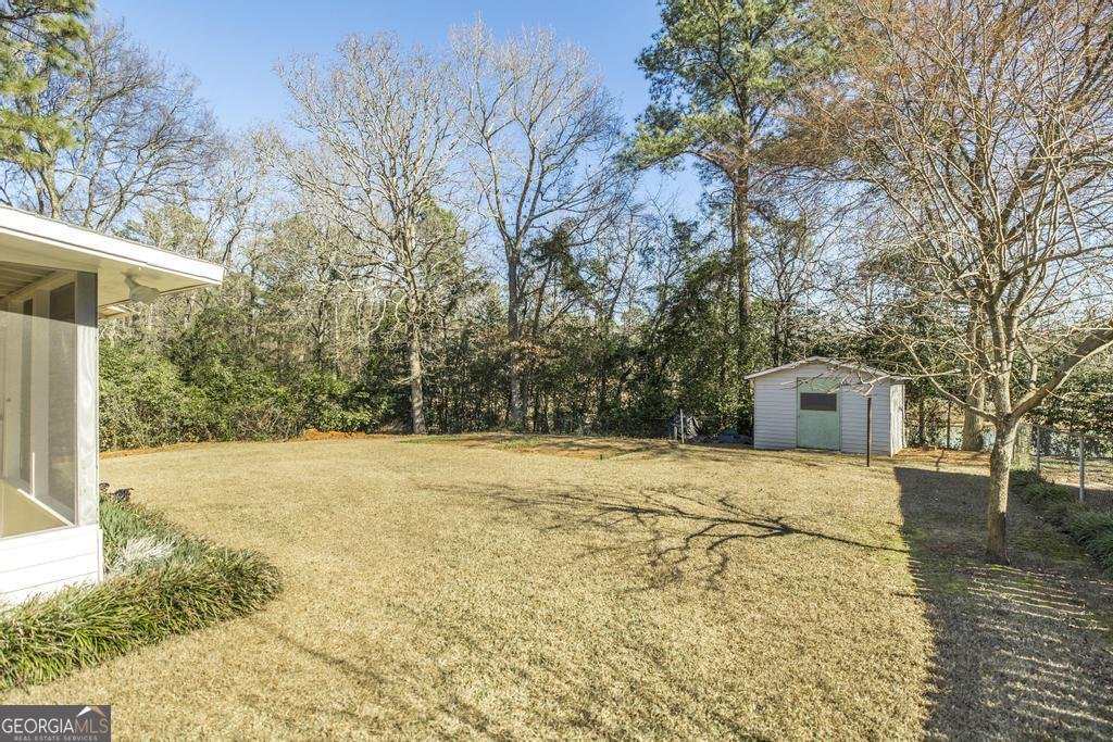 128 Elaine Drive Warner Robins - Photo 34