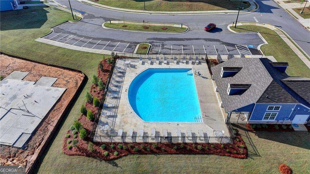 120 Buckingham Lane Hoschton - Photo 24