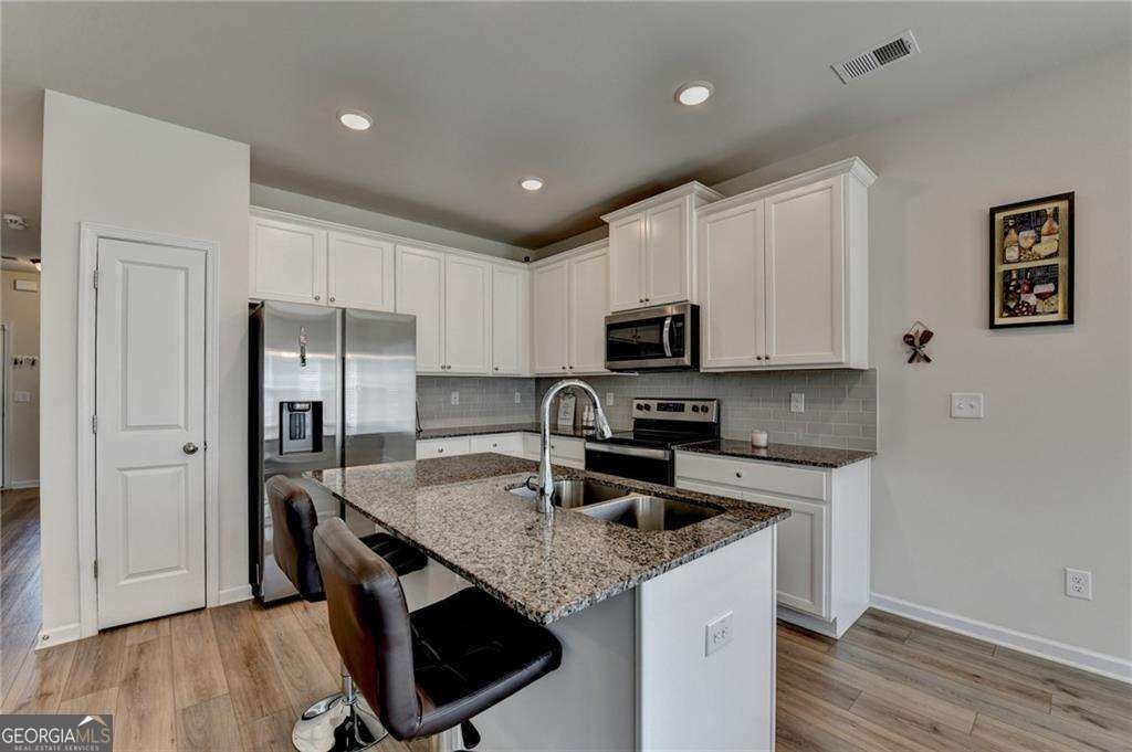 120 Buckingham Lane Hoschton - Photo 7