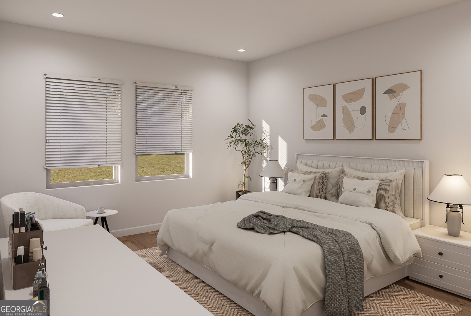 2775 Village Green Lane Macon - Photo 22