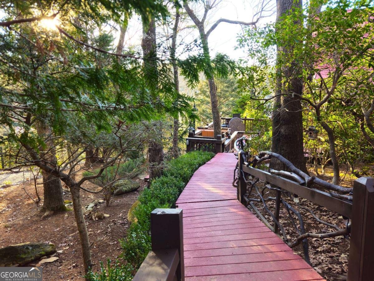 246 Adams Circle Mineral Bluff - Photo 10