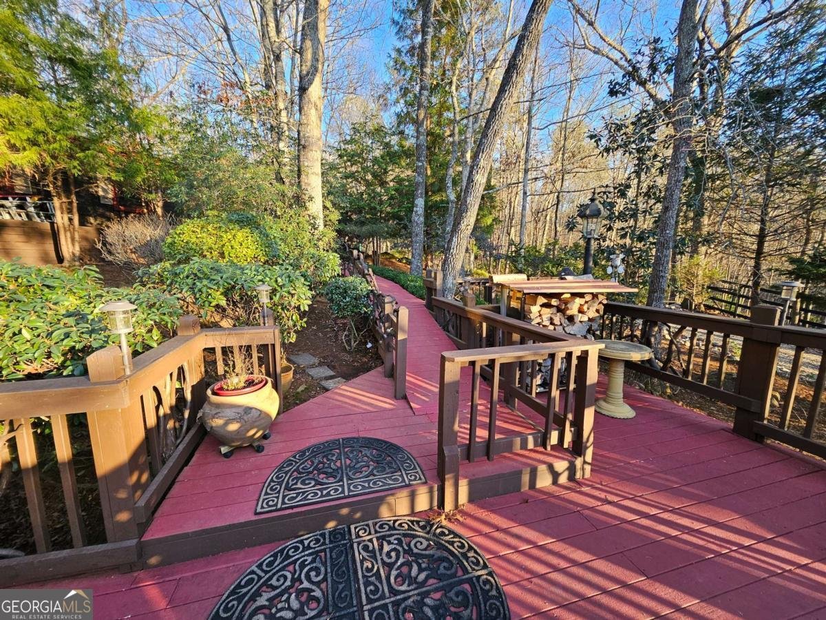 246 Adams Circle Mineral Bluff - Photo 12