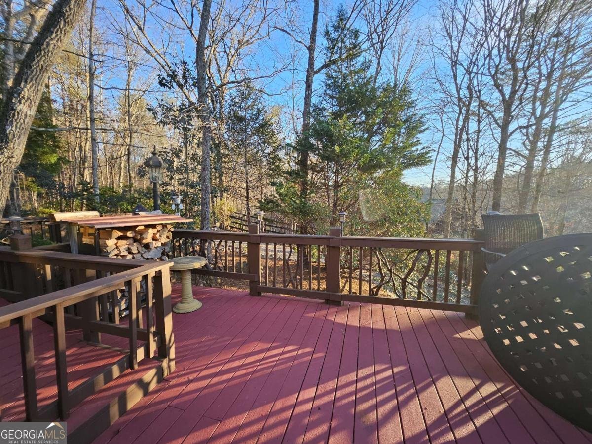 246 Adams Circle Mineral Bluff - Photo 14