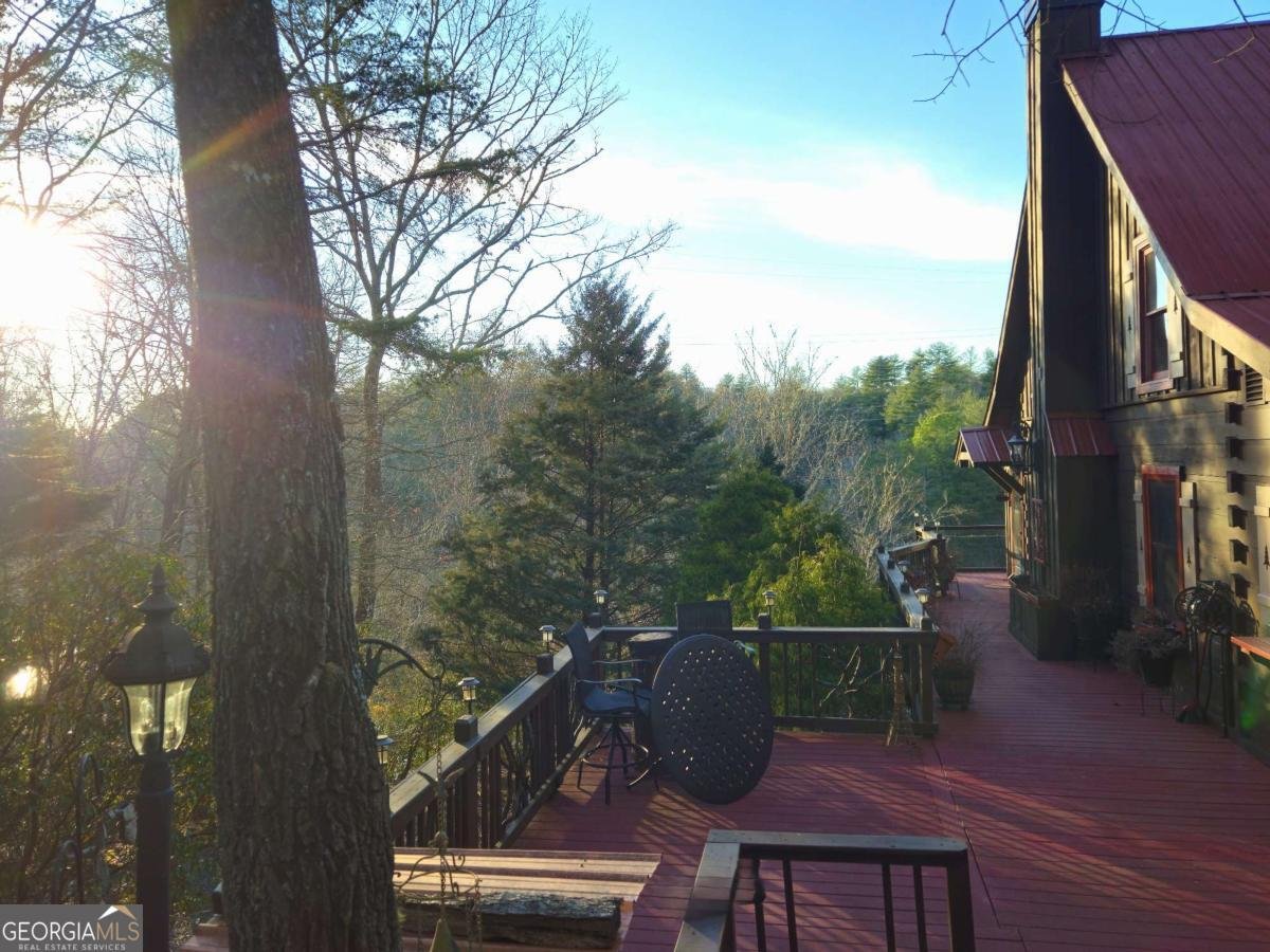 246 Adams Circle Mineral Bluff - Photo 15