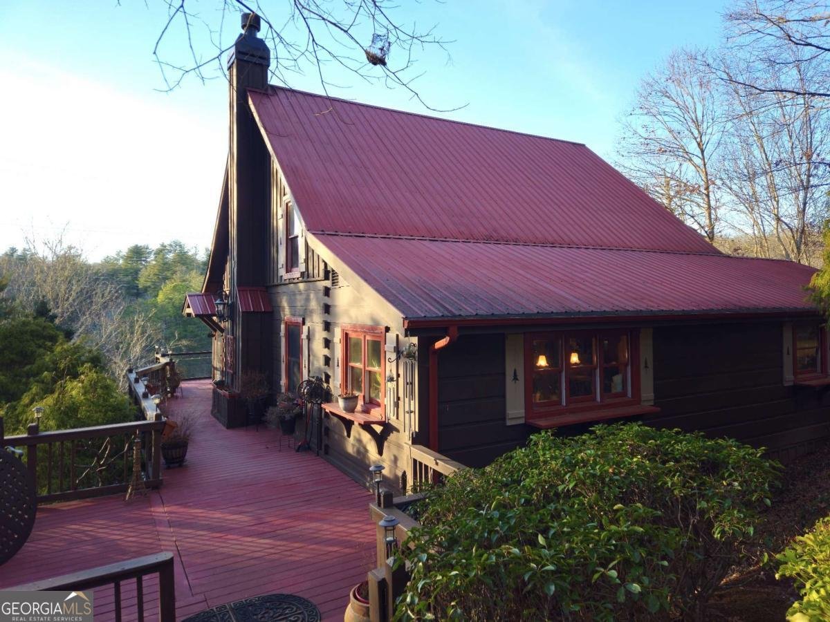 246 Adams Circle Mineral Bluff - Photo 16