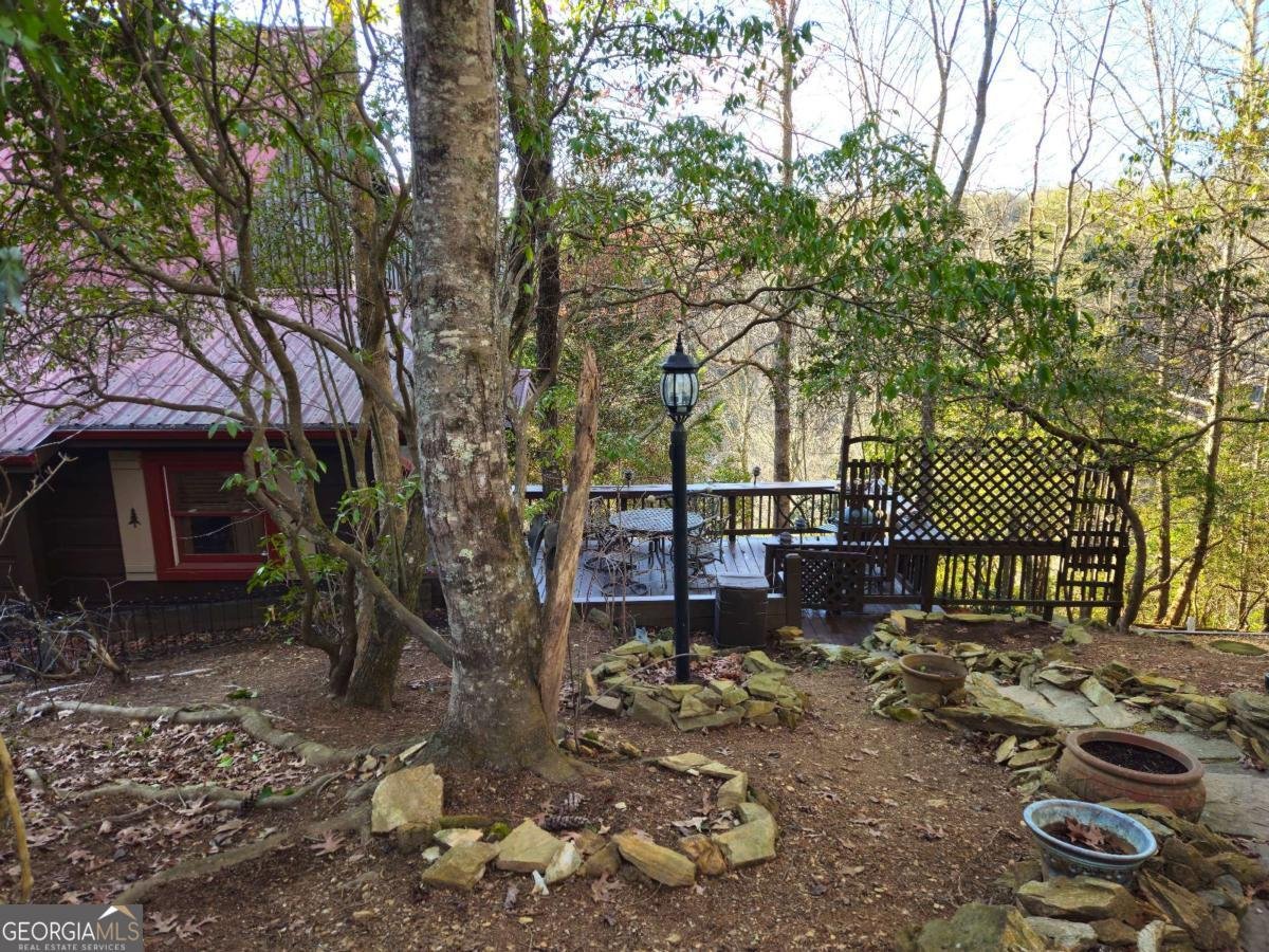 246 Adams Circle Mineral Bluff - Photo 17