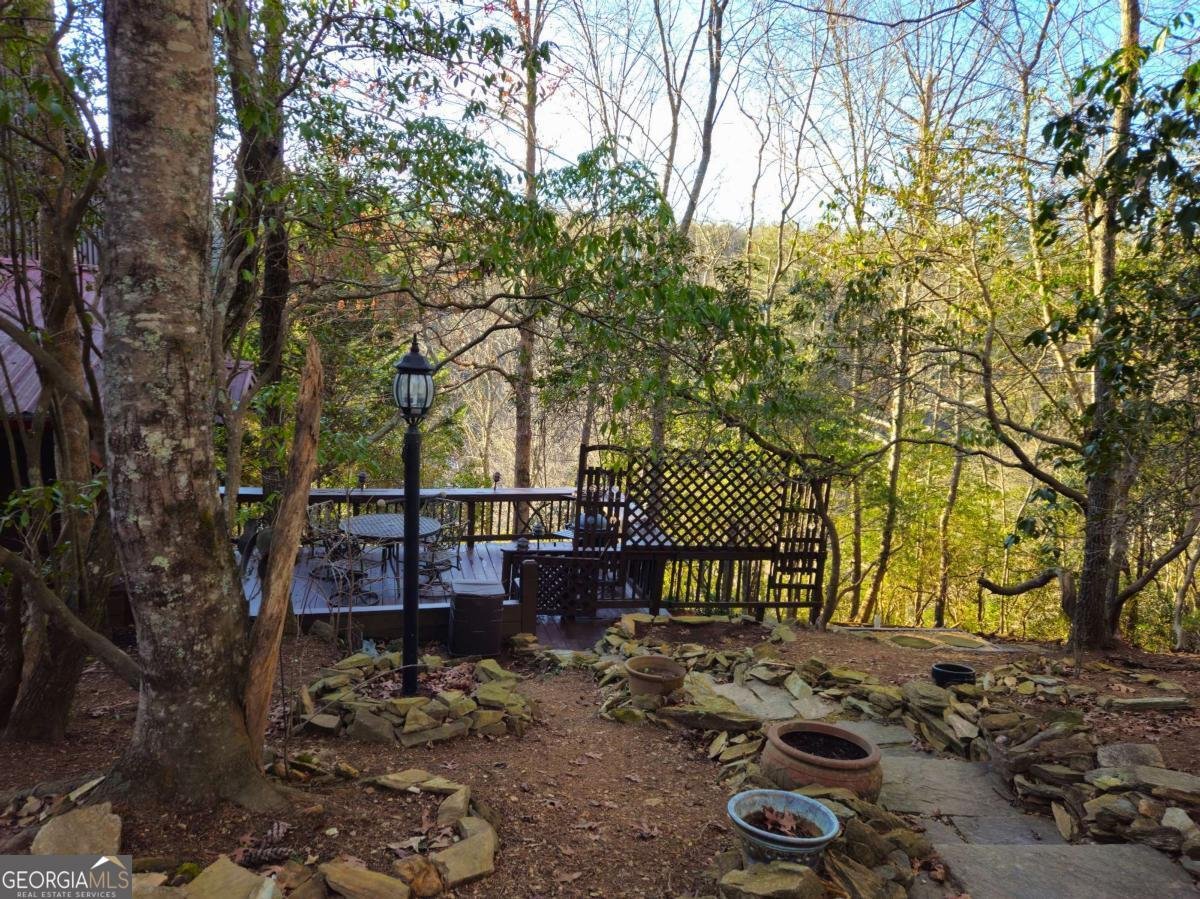 246 Adams Circle Mineral Bluff - Photo 18