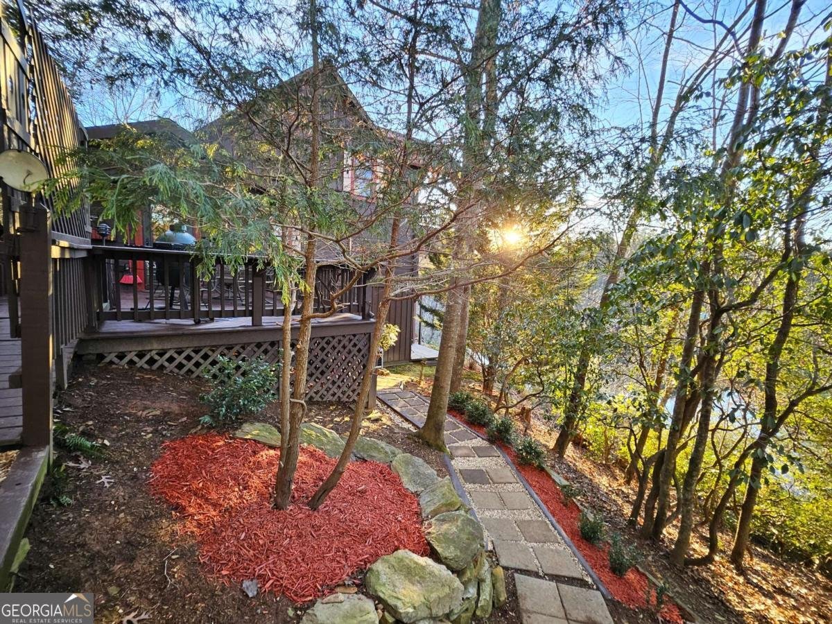 246 Adams Circle Mineral Bluff - Photo 19