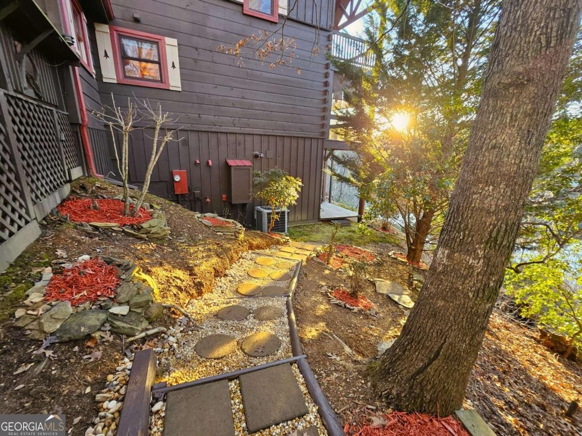 246 Adams Circle Mineral Bluff - Photo 20