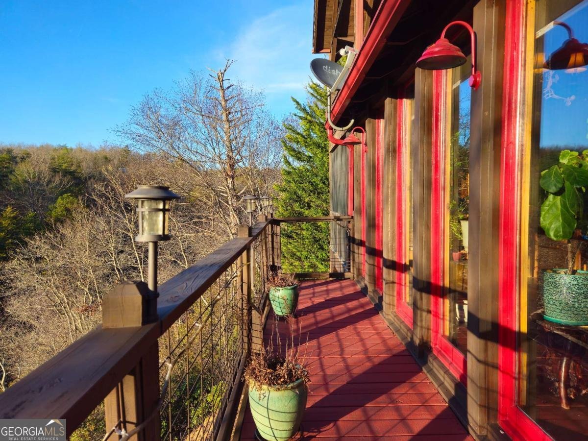 246 Adams Circle Mineral Bluff - Photo 23