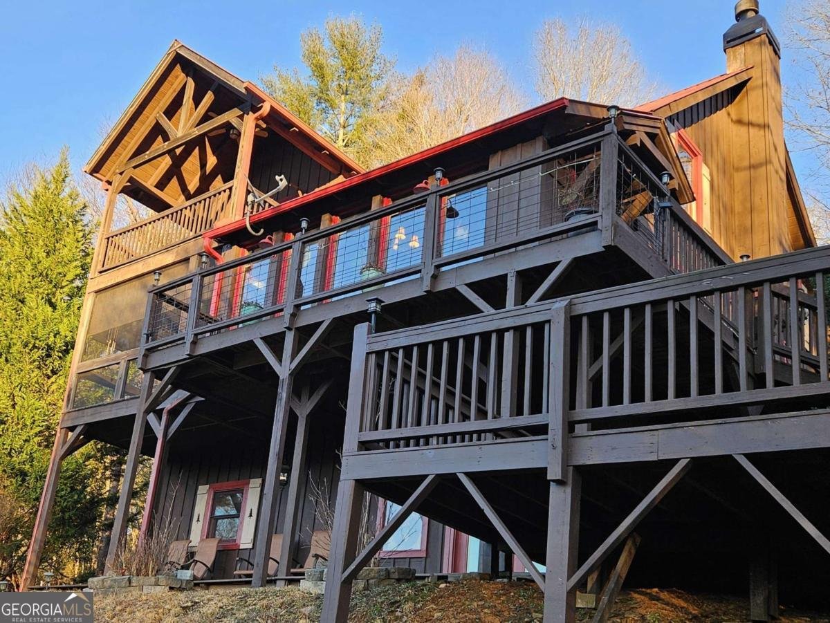 246 Adams Circle Mineral Bluff - Photo 27