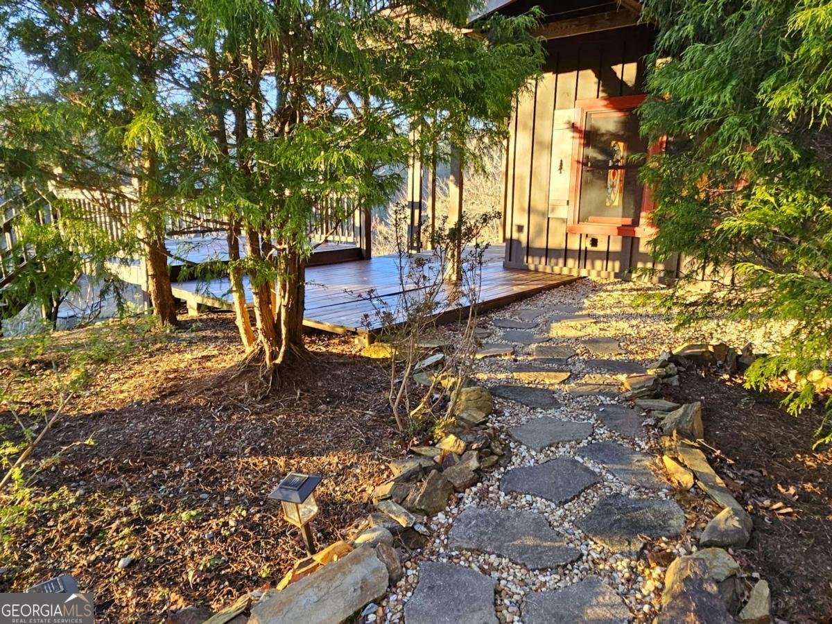 246 Adams Circle Mineral Bluff - Photo 28