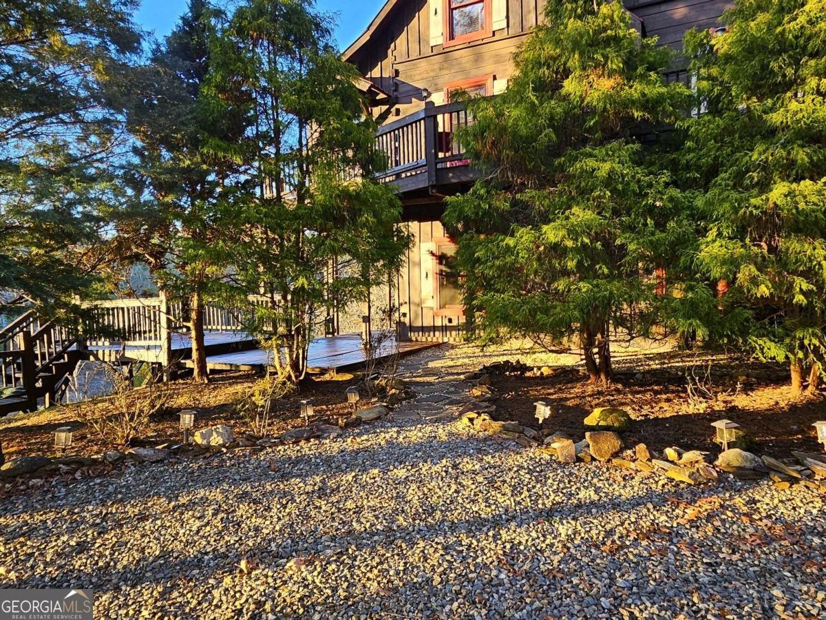 246 Adams Circle Mineral Bluff - Photo 29