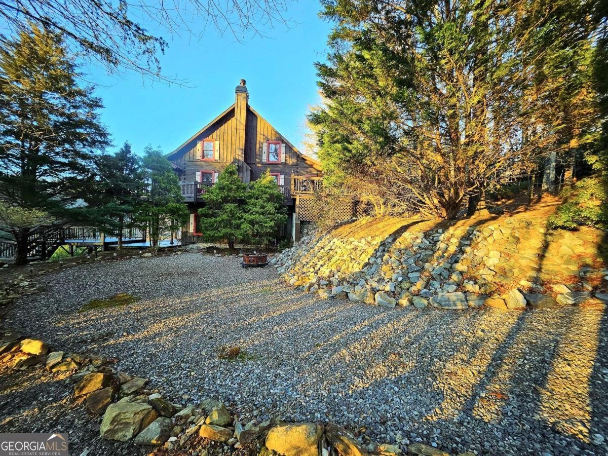 246 Adams Circle Mineral Bluff - Photo 30