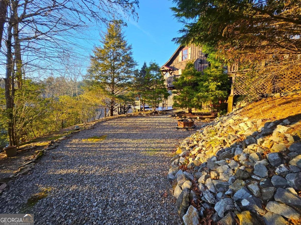 246 Adams Circle Mineral Bluff - Photo 31