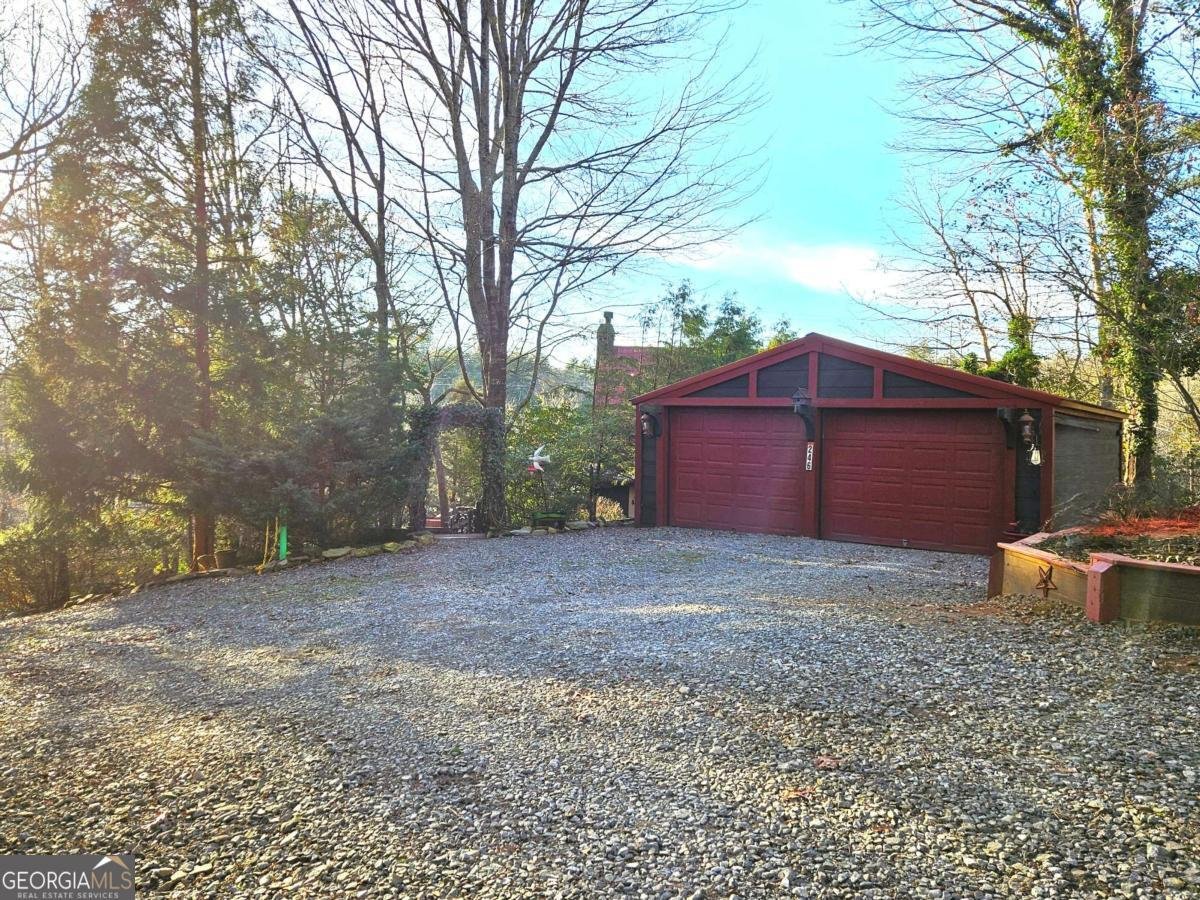 246 Adams Circle Mineral Bluff - Photo 34