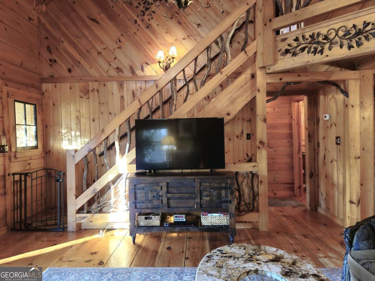 246 Adams Circle Mineral Bluff - Photo 40