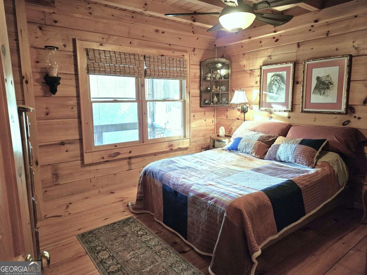 246 Adams Circle Mineral Bluff - Photo 41