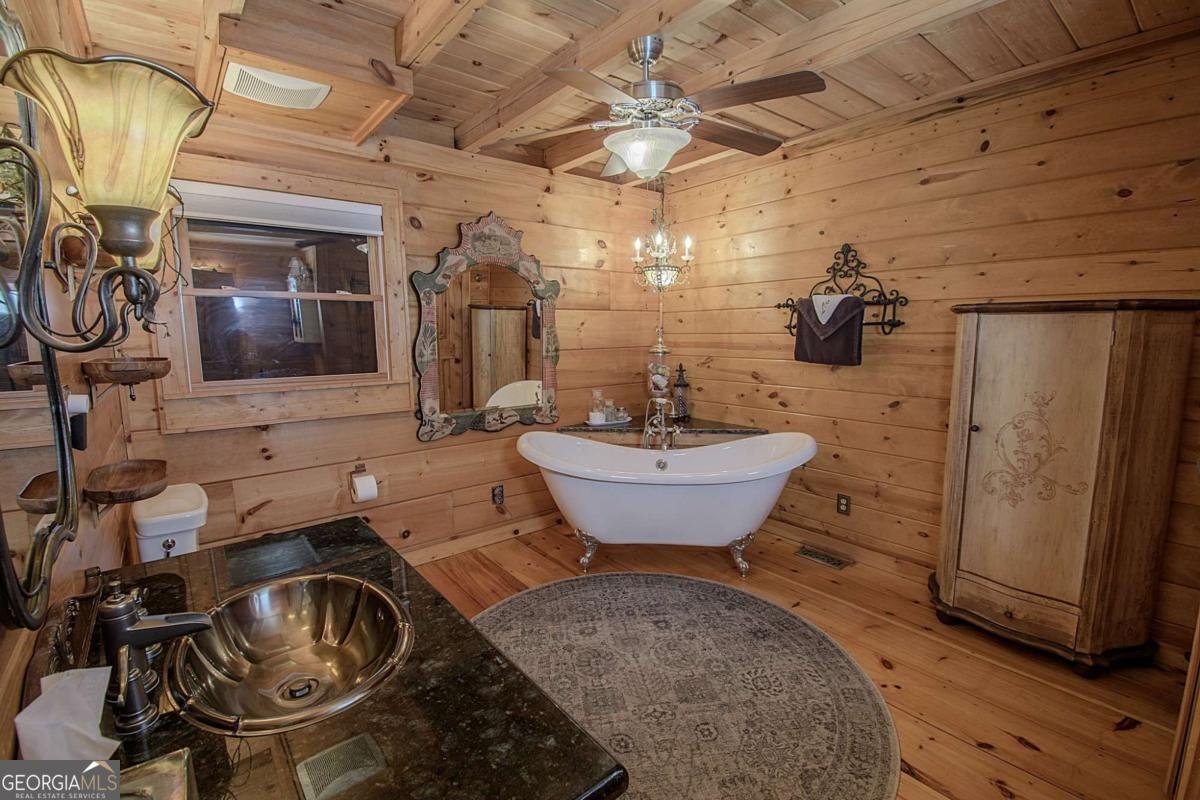 246 Adams Circle Mineral Bluff - Photo 43