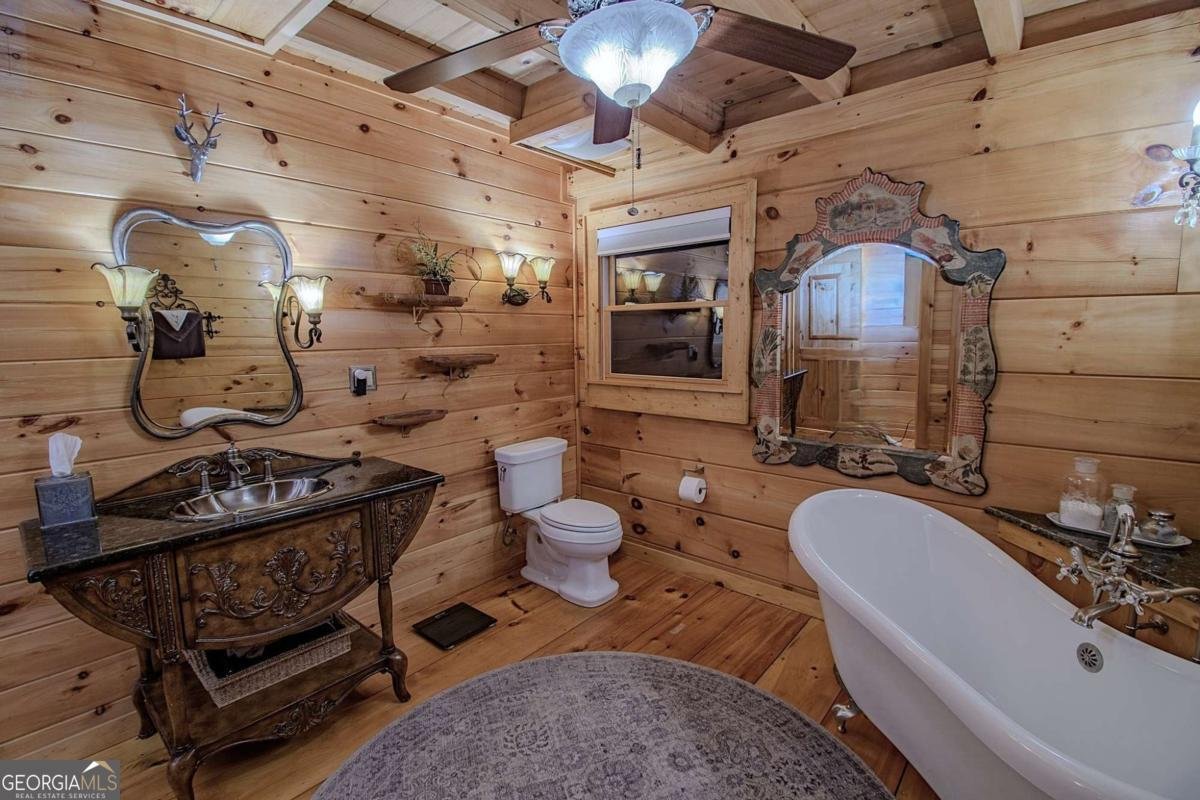 246 Adams Circle Mineral Bluff - Photo 44