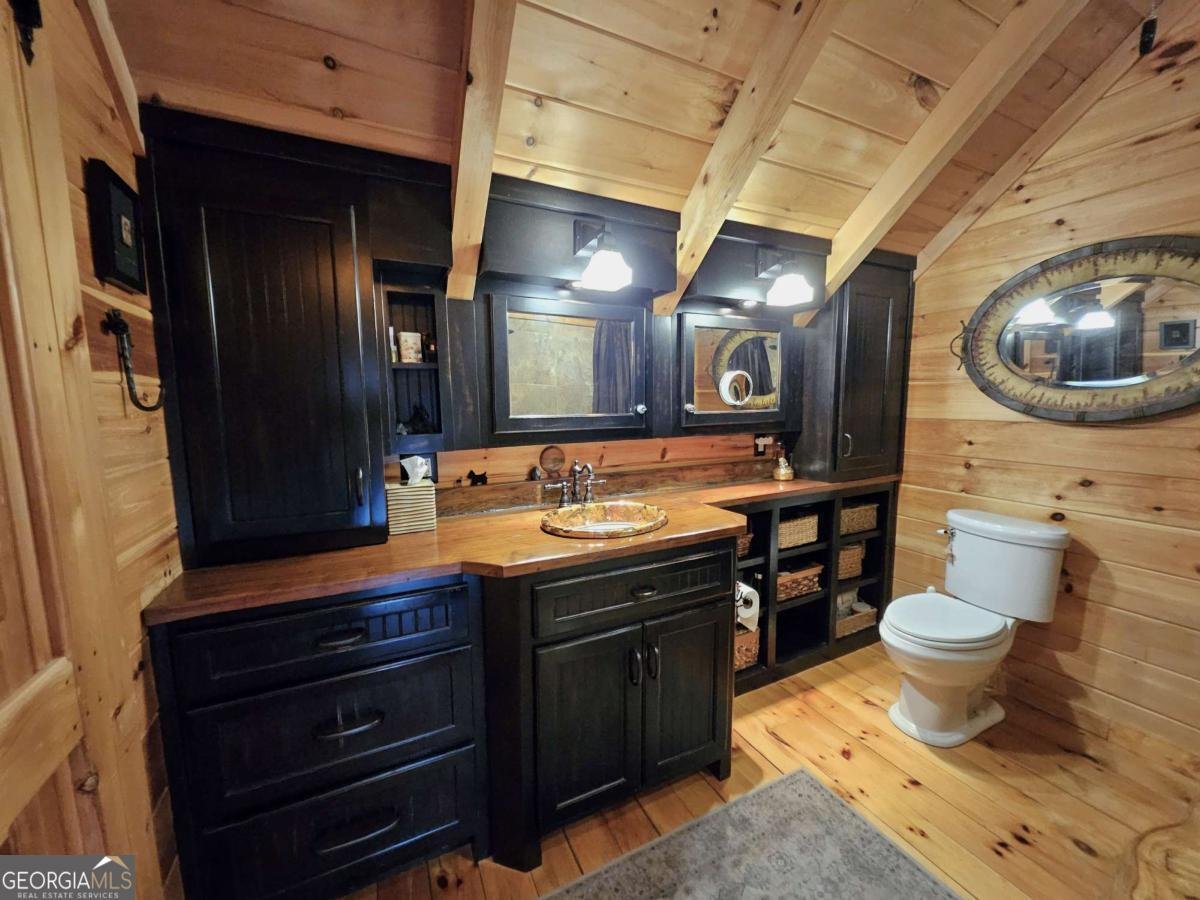 246 Adams Circle Mineral Bluff - Photo 47