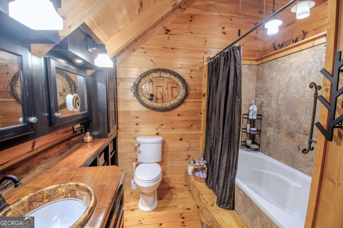 246 Adams Circle Mineral Bluff - Photo 48