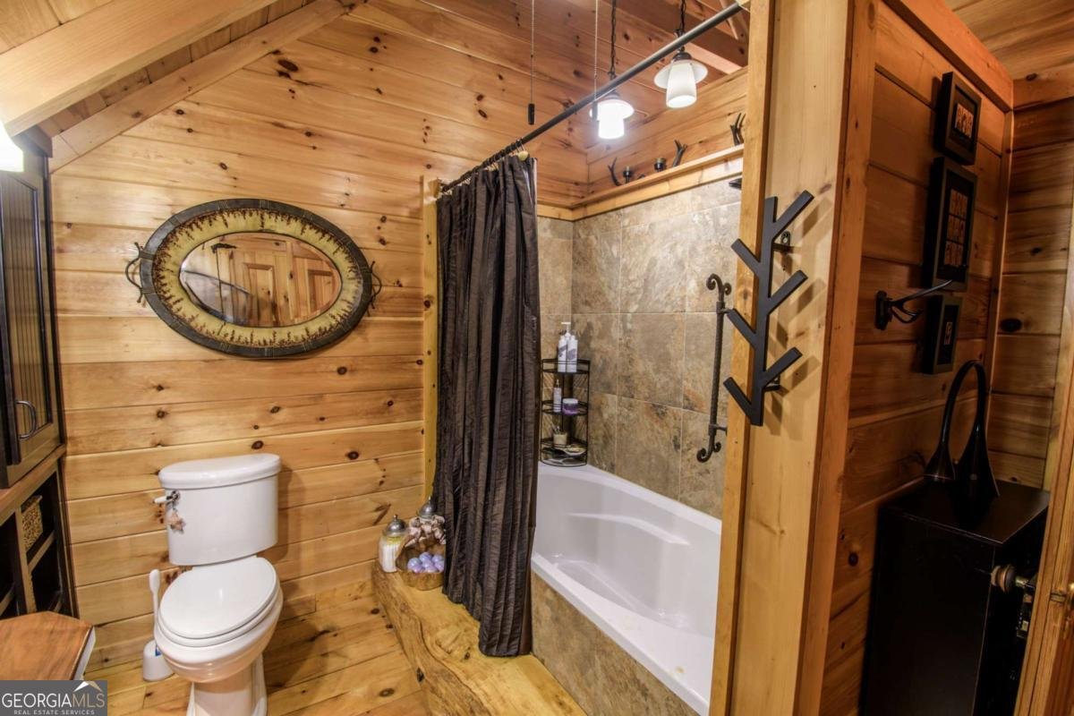 246 Adams Circle Mineral Bluff - Photo 49