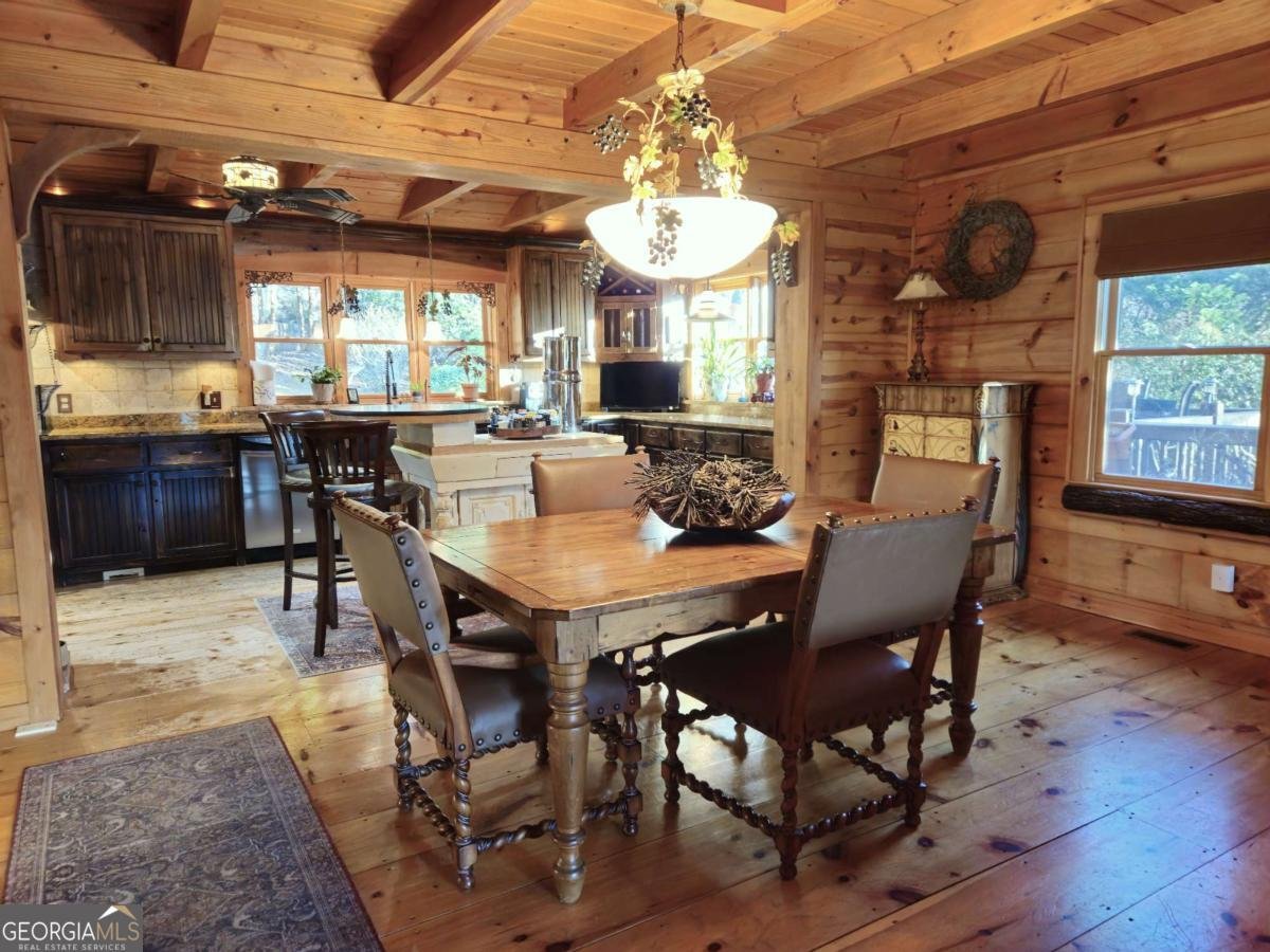 246 Adams Circle Mineral Bluff - Photo 52