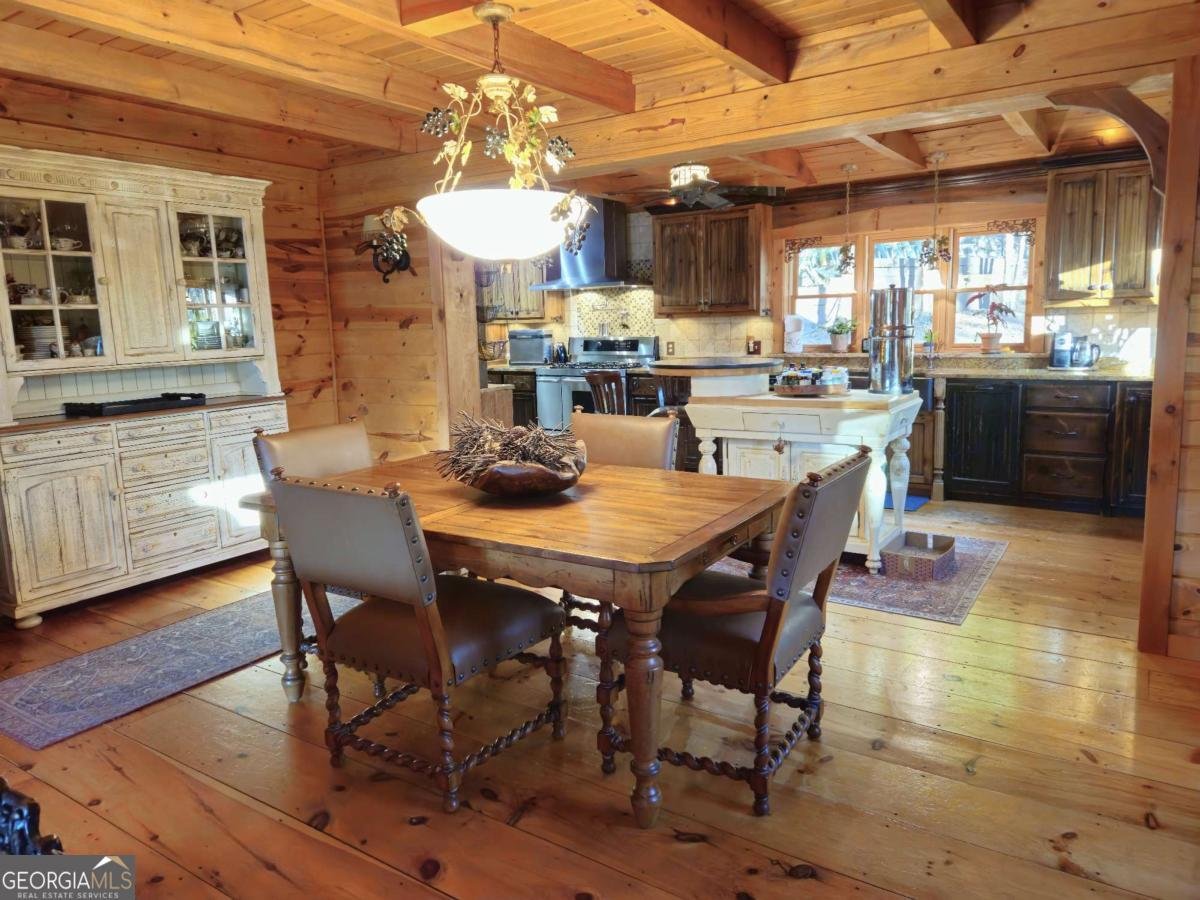 246 Adams Circle Mineral Bluff - Photo 53