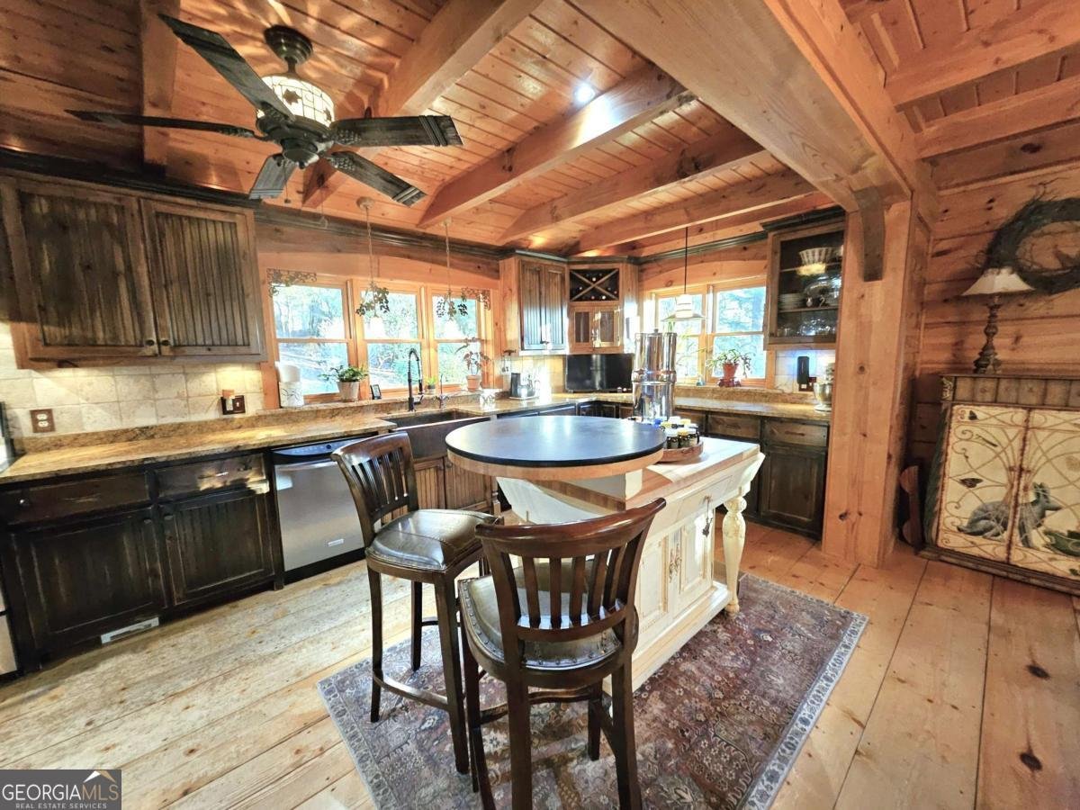 246 Adams Circle Mineral Bluff - Photo 55