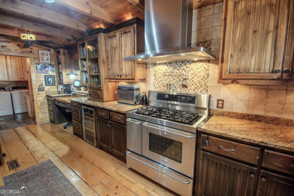 246 Adams Circle Mineral Bluff - Photo 56