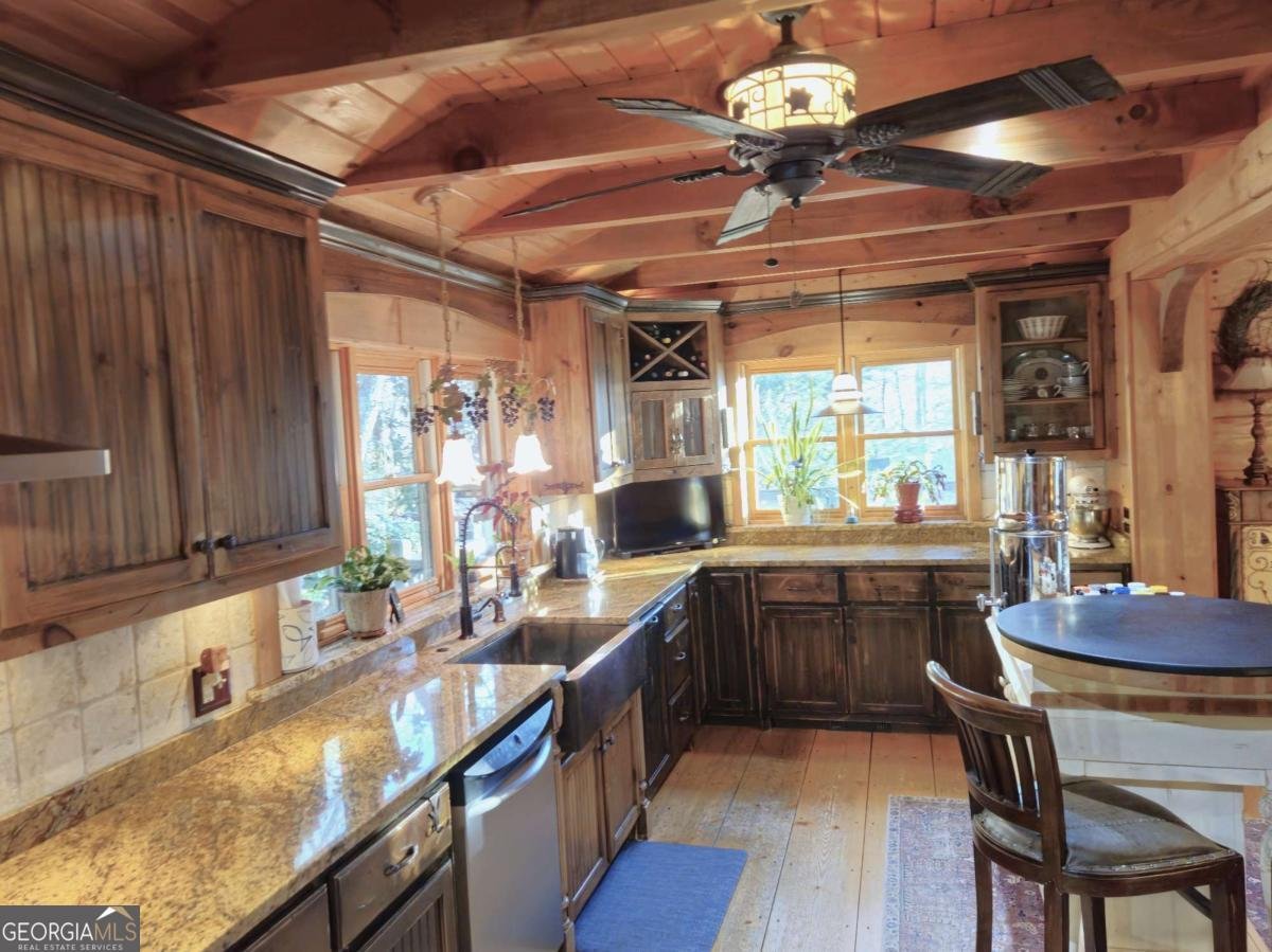 246 Adams Circle Mineral Bluff - Photo 61