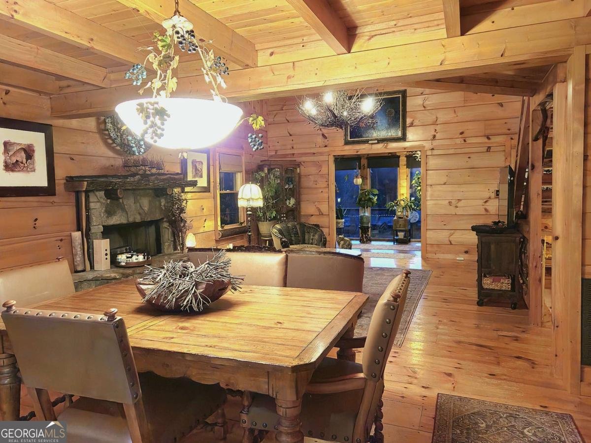 246 Adams Circle Mineral Bluff - Photo 62