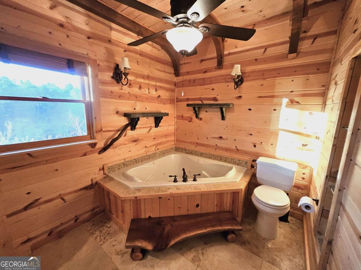 246 Adams Circle Mineral Bluff - Photo 69