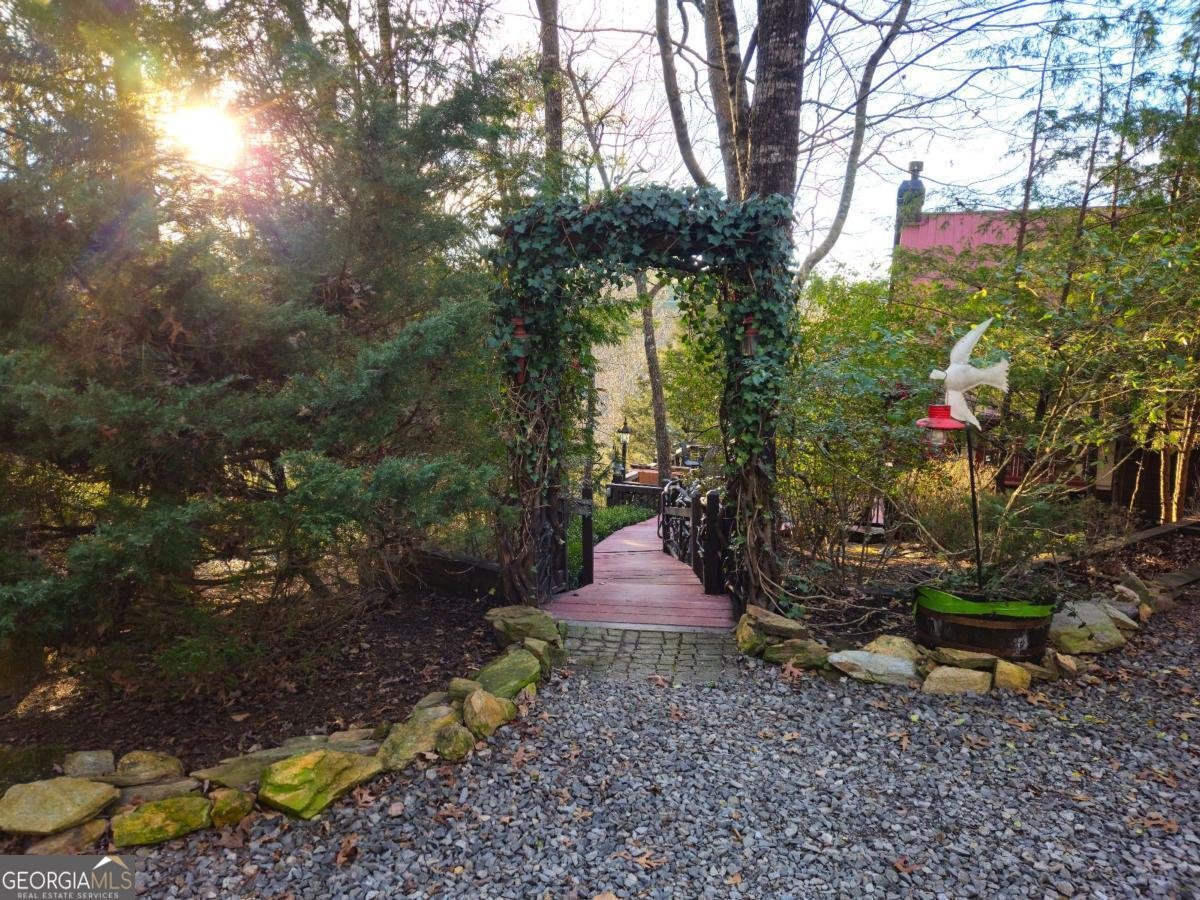 246 Adams Circle Mineral Bluff - Photo 7