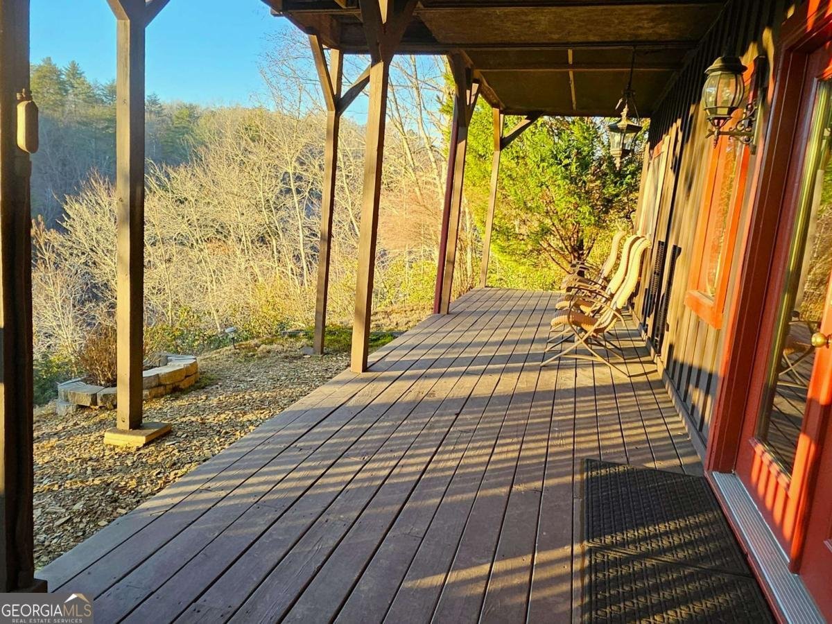 246 Adams Circle Mineral Bluff - Photo 77