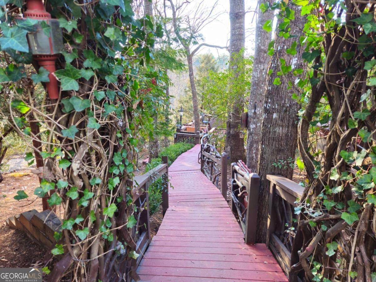 246 Adams Circle Mineral Bluff - Photo 8