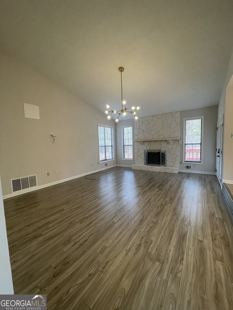 3325 Estate Lake Drive Fairburn - Photo 6