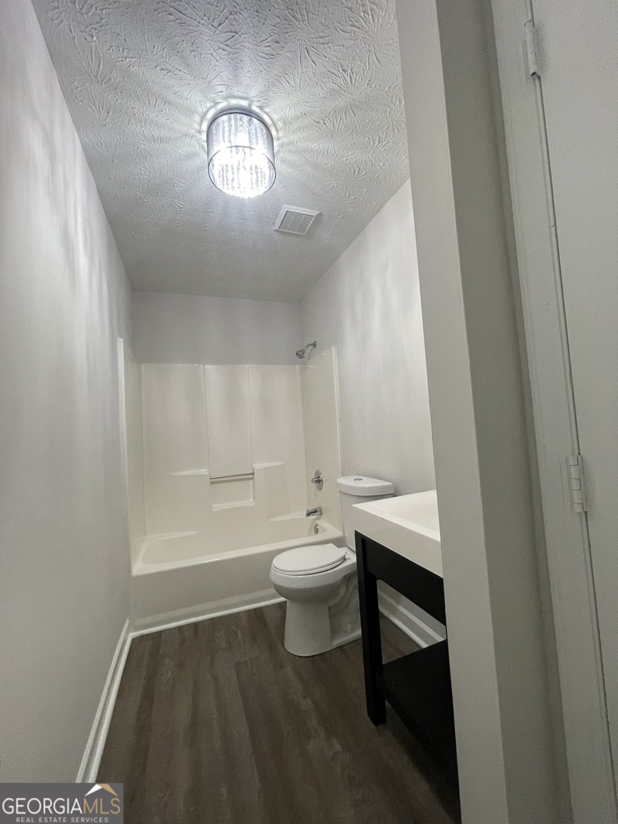 3325 Estate Lake Drive Fairburn - Photo 9