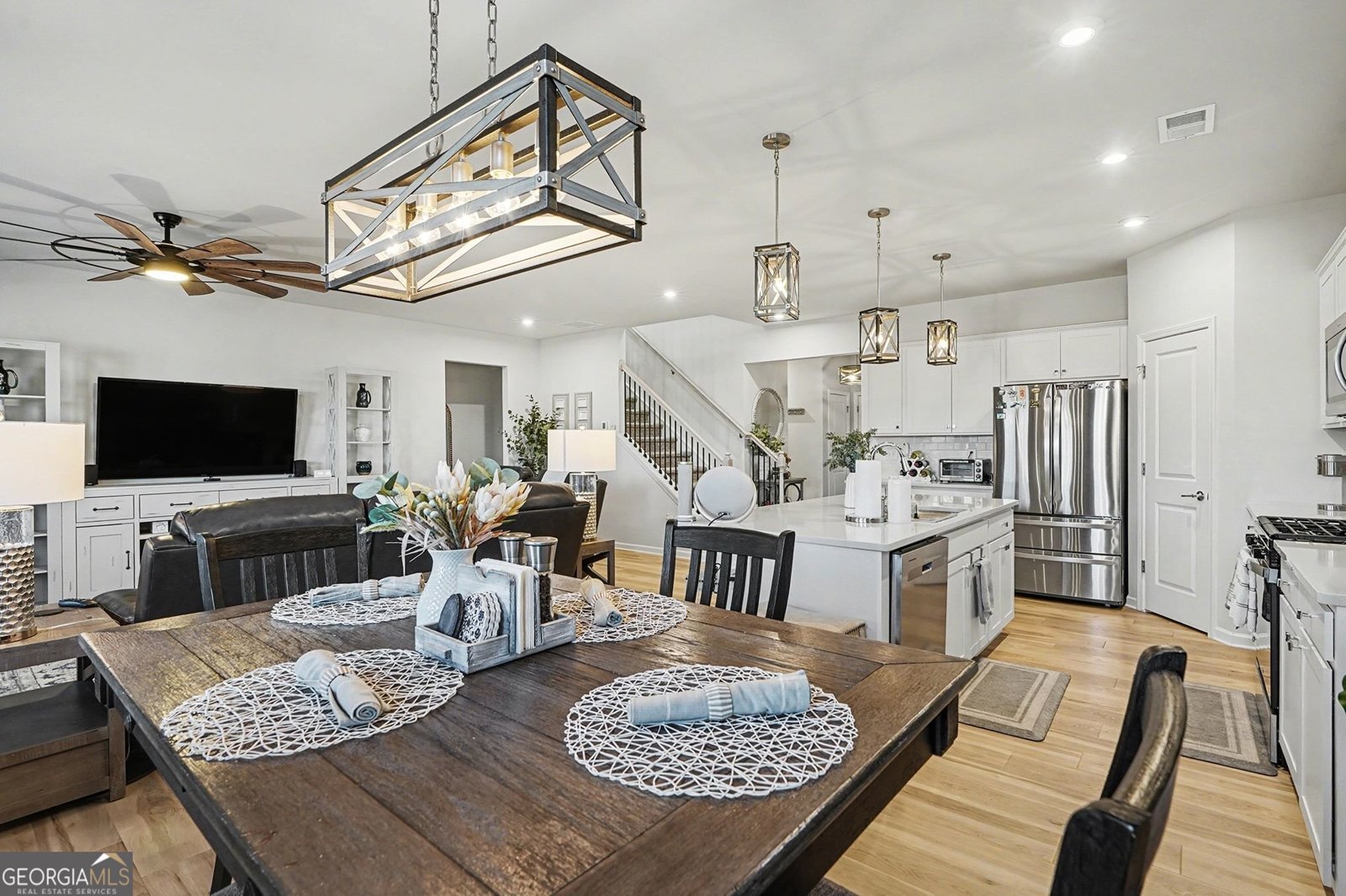 332 Capri Court McDonough - Photo 10