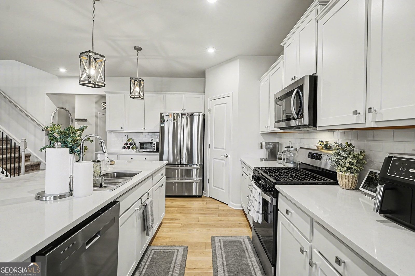 332 Capri Court McDonough - Photo 11