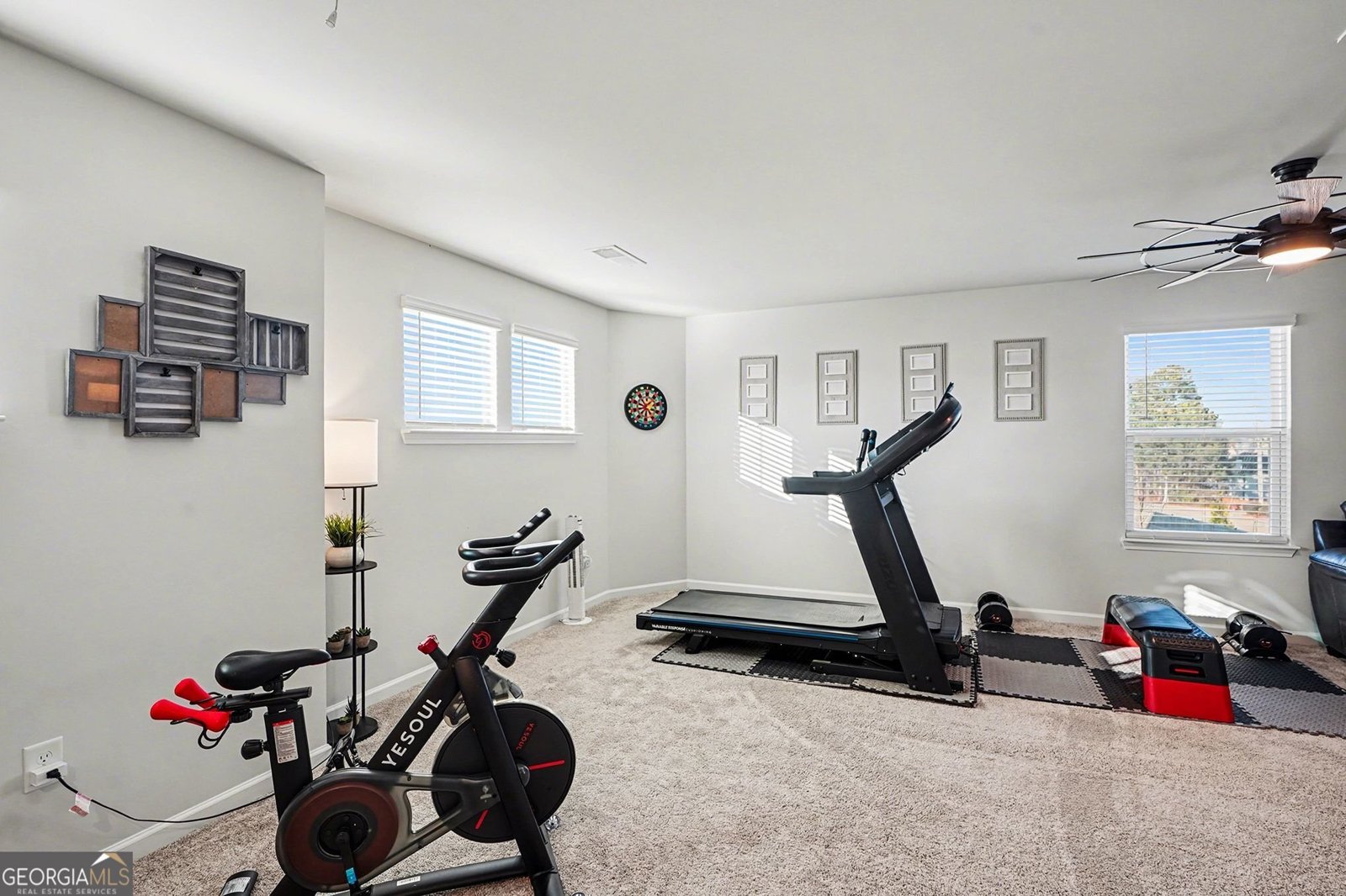 332 Capri Court McDonough - Photo 22